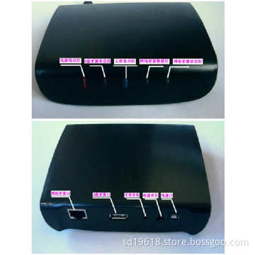 Bluetooth Marketing Device